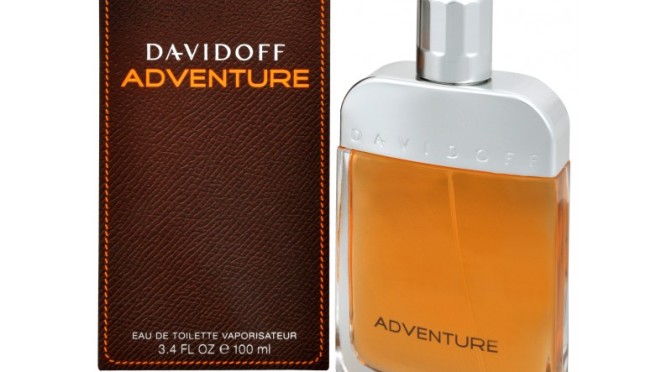 Adventure - Daviddof - recenze