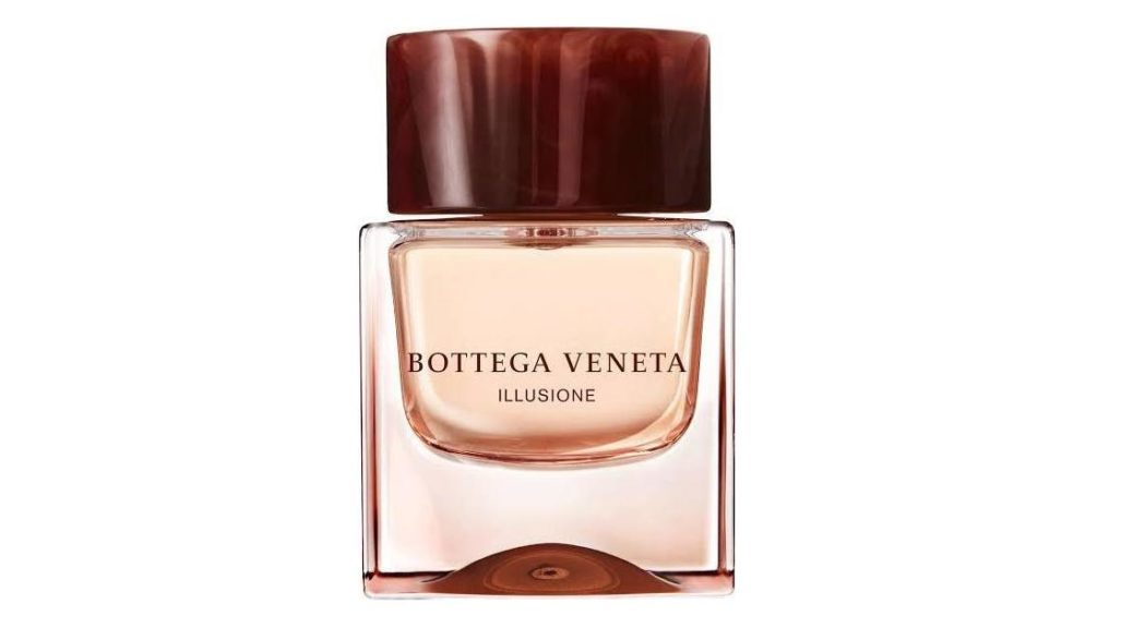 Bottega Veneta Illusione - parfémovaná voda