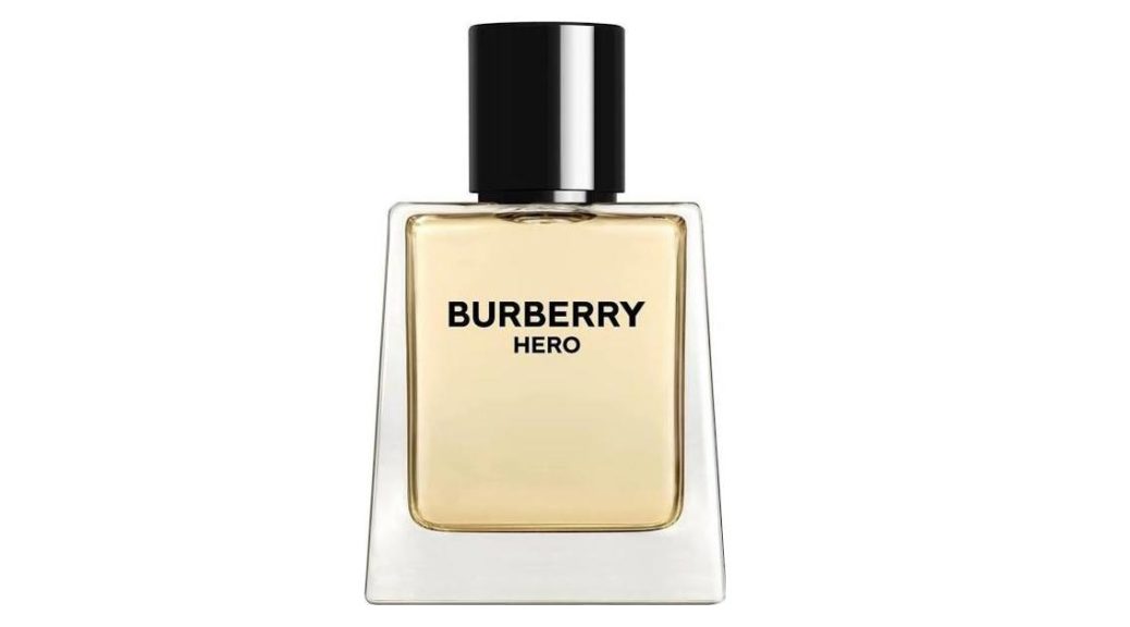 Burberry Hero - toaletní voda