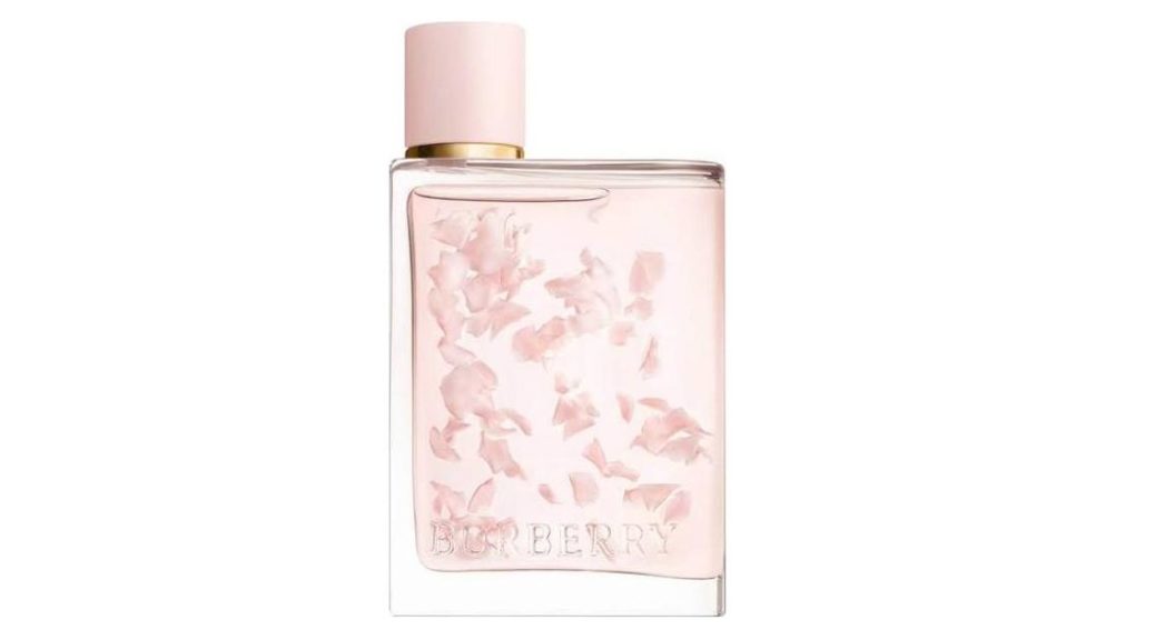 Burberry her Petals Limited Edition - parfémovaná voda