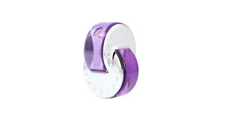 Bvlgari Omnia Amethyste toaletní voda