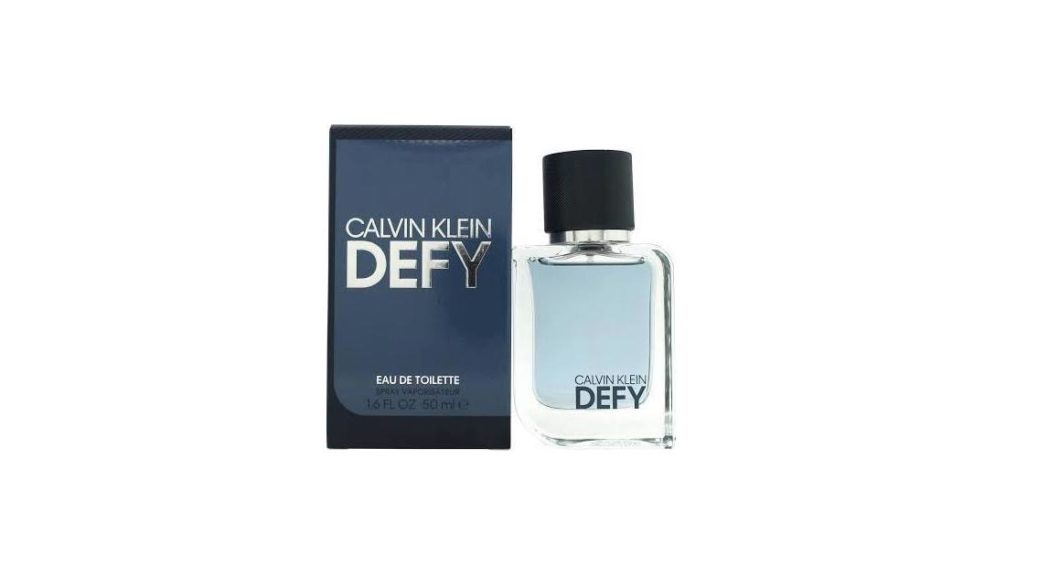 Calvin Klein Defy toaletní voda