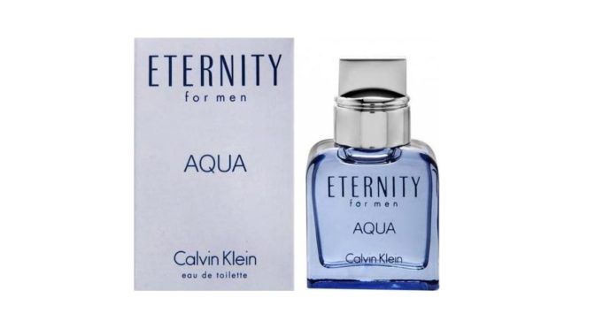 Calvin Klein Eternity Aqua Men toaletní voda