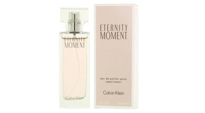 Calvin Klein Eternity Moment parfémovaná voda Dámská