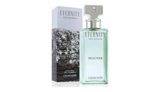 Calvin Klein Eternity Reflections EDP