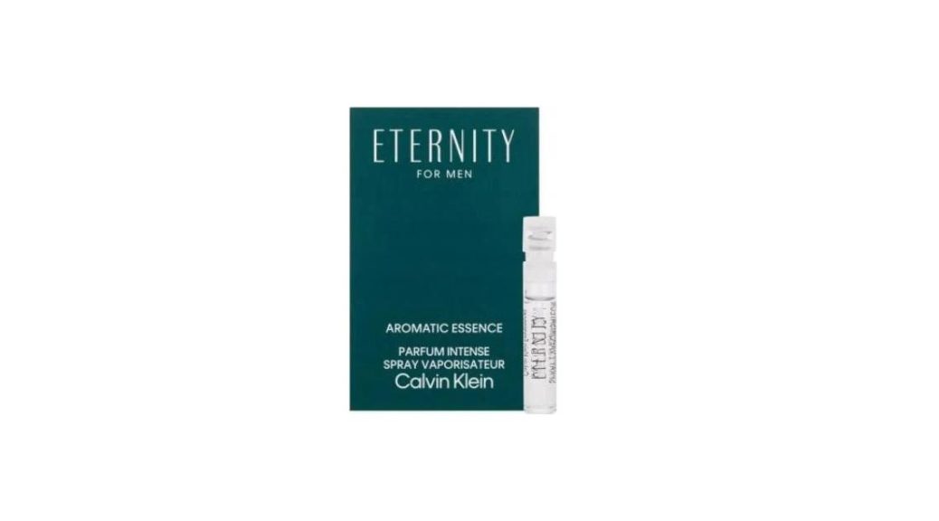 Calvin Klein Eternity for Men Aromatic Essence EDP