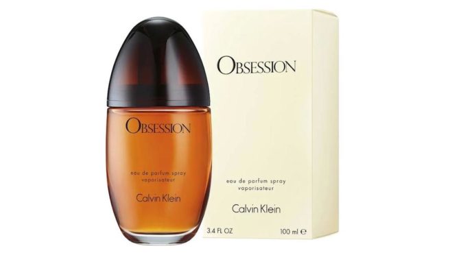 Calvin Klein Obsession Parfemovaná voda, pro ženy - Eau de Parfum, EdP