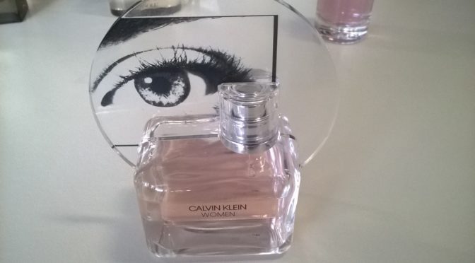 Calvin Klein Women - Calvin Klein - recenze