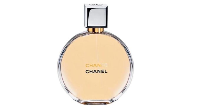 Chanel Chance parfémovaná voda