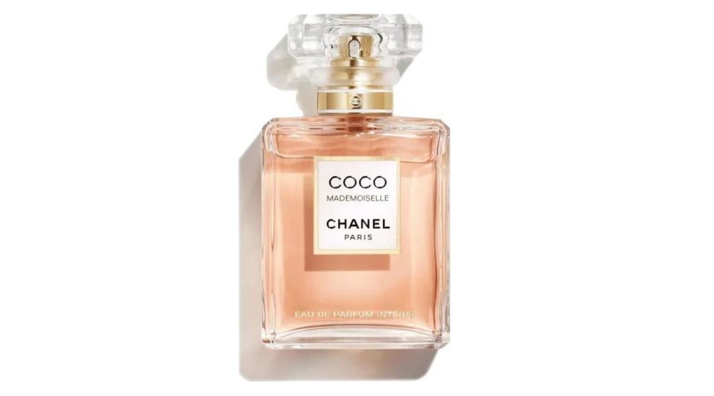 Chanel Coco Mademoiselle Intense