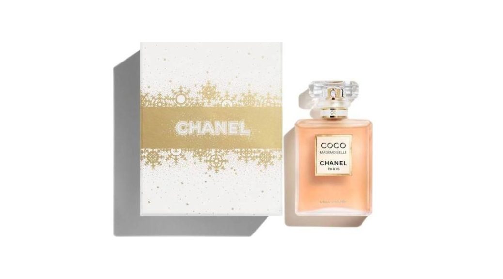 Chanel Coco Mademoiselle L ́Eau Privée parfémovaná voda