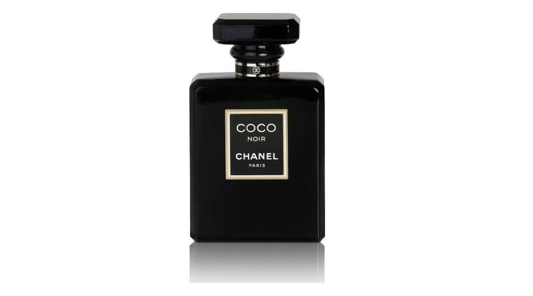 Chanel Coco Noir - parfémovaná voda