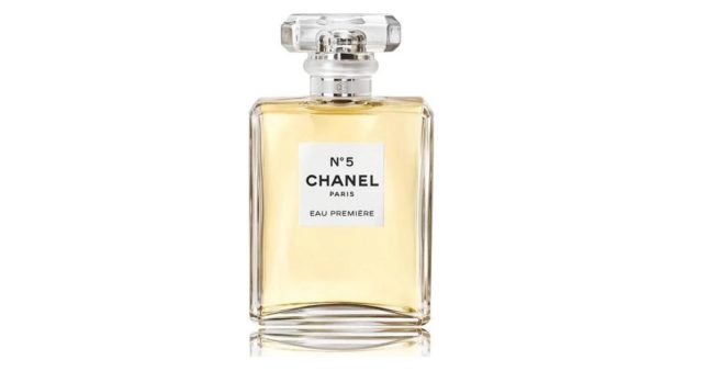 Chanel No.5 Eau Premiere parfémovaná voda