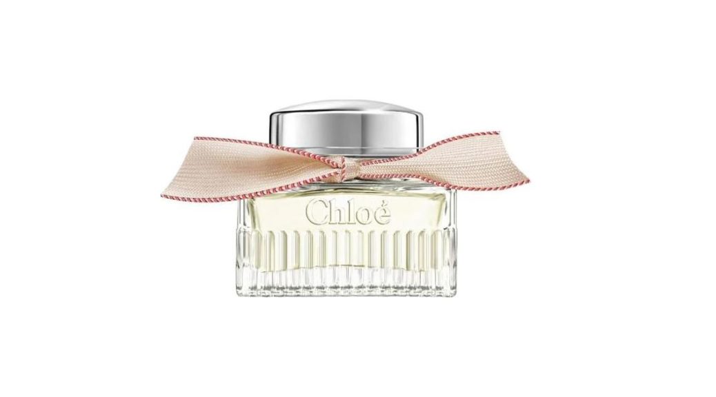 Chloé L ́Eau de Parfum Lumineuse parfémová voda