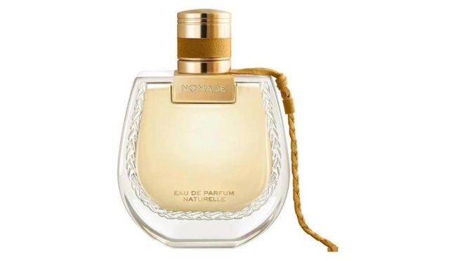 Chloé Nomade Jasmin Naturel Intense - EDP