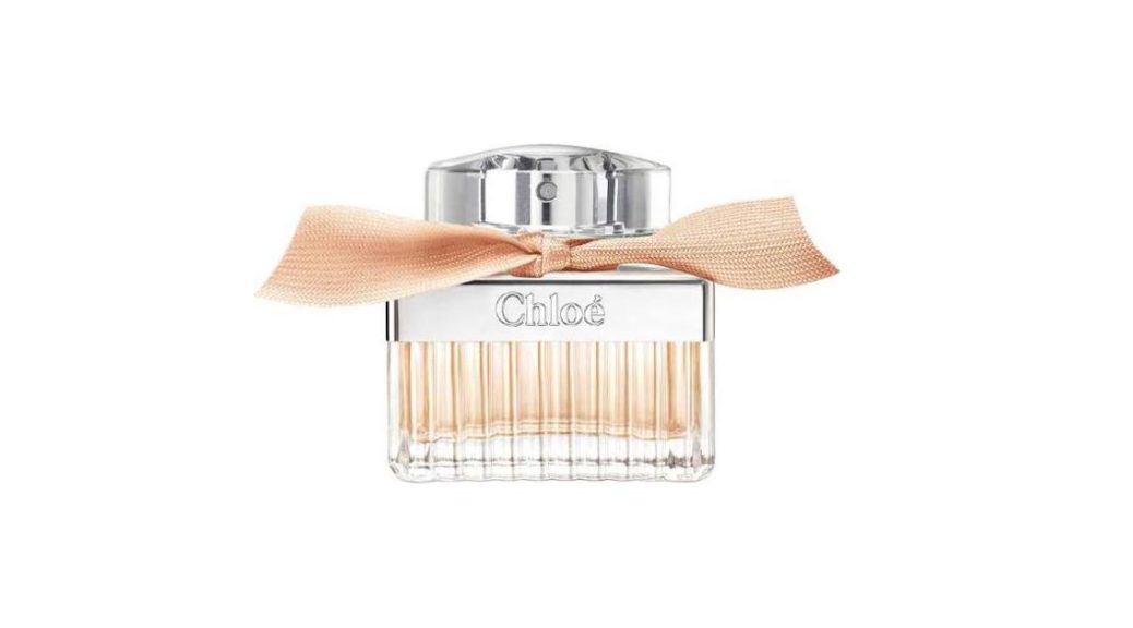 Chloé Rose Tangerine