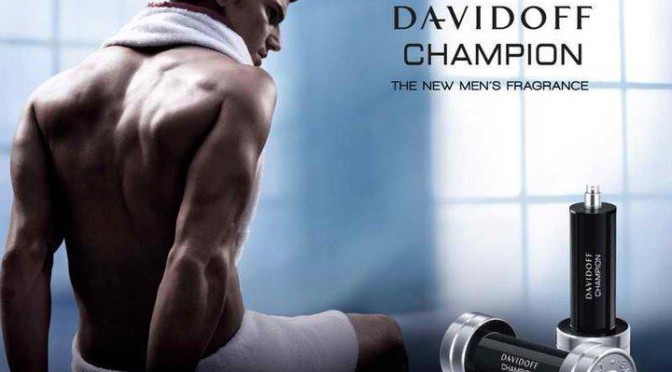 Davidoff Champion - Davidoff