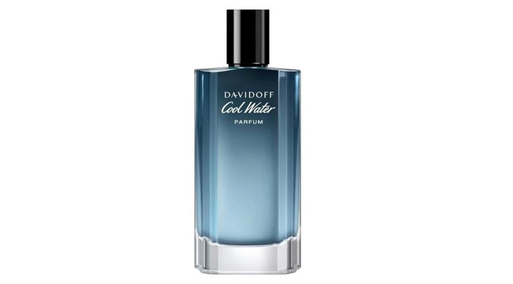 Davidoff Cool Water Parfum