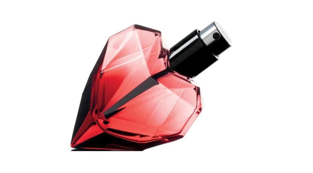 Diesel Loverdose Red Kiss