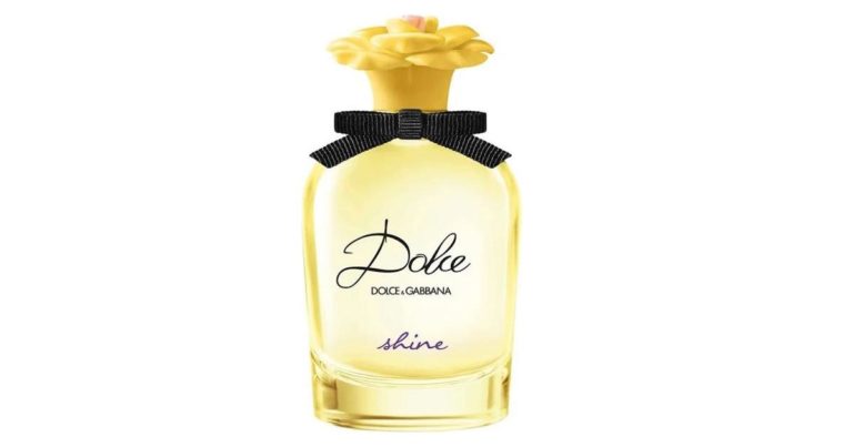 Dolce & Gabbana Dolce Shine