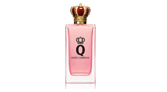 Dolce & Gabbana Q