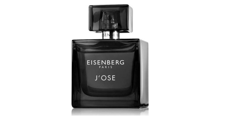 Eisenberg J'ose Homme EDP