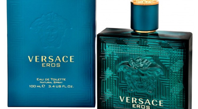 Eros - Versace - recenze