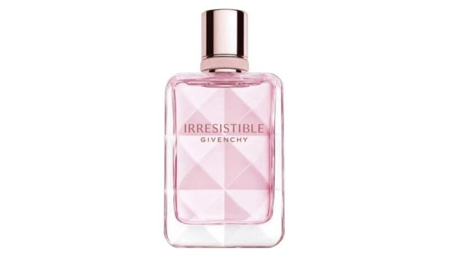 Givenchy Irresistible EDP Very Floral parfémová voda