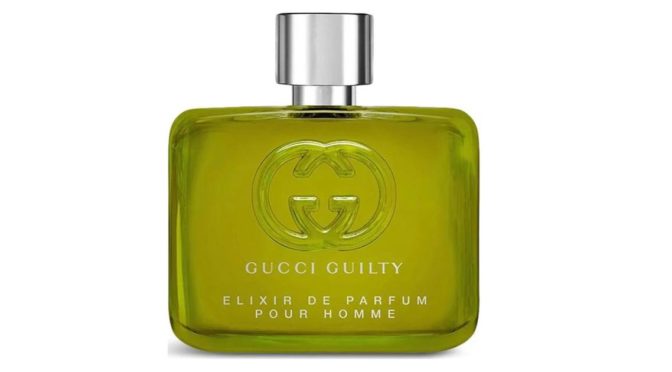 Gucci Guilty Elixir de Parfum Pour Homme