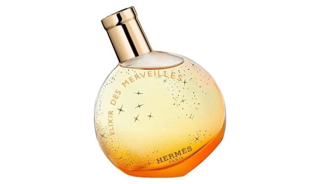 Hermès Elixir des Merveilles parfémovaná voda pro Ženy