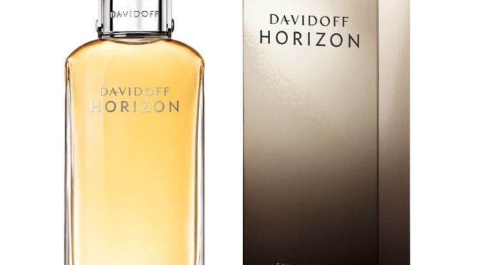 Horizon - Davidoff - recenze