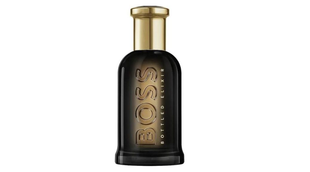 Hugo BOSS - Bottled Elixir