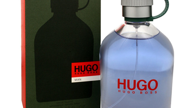 Hugo Boss Hugo - Hugo Boss - recenze