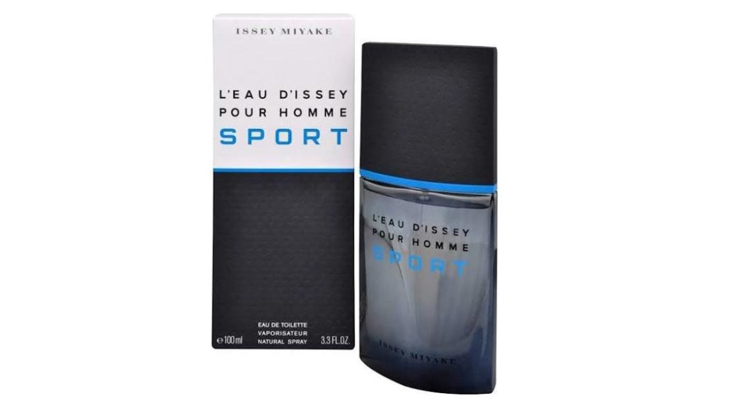 'Issey Pour Homme Sport
