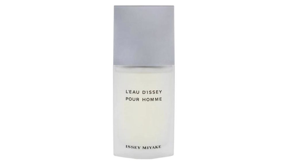 Issey Miyake – L´Eau D´Issey Pour Homme