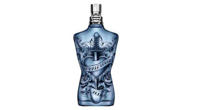 Jean Paul Gaultier Le male Lover