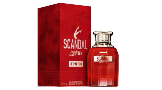 Jean Paul Gaultier Scandal Le Parfum