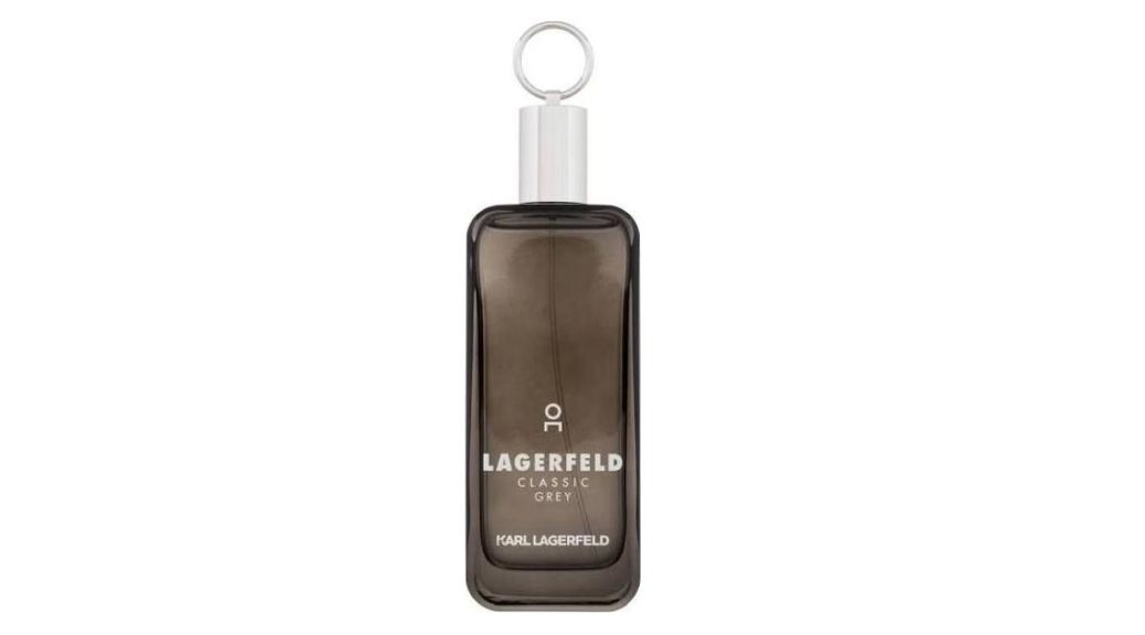 Karl Lagerfeld Classic Grey toaletní voda