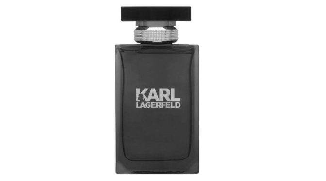 Karl Lagerfeld Karl Lagerfeld for Him toaletní voda