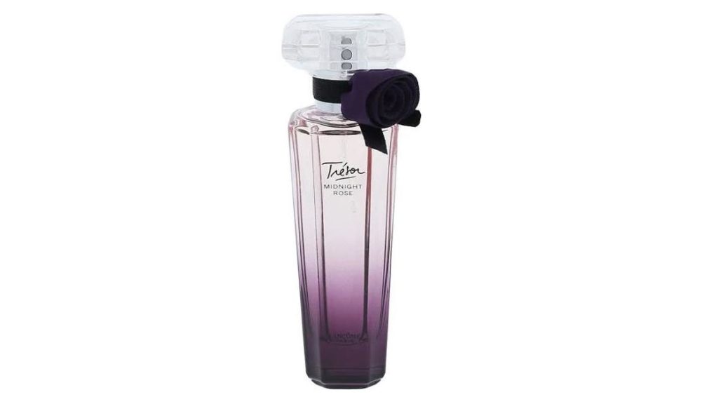 Lancome Tresor Midnight Rose - parfémovaná voda