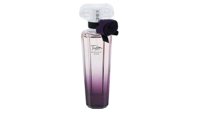 Lancome Tresor Midnight Rose - parfémovaná voda