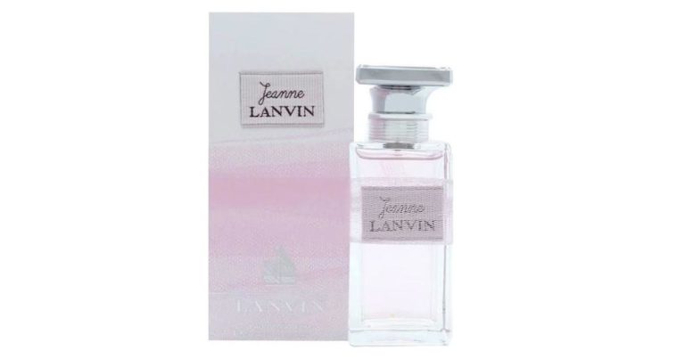 Lanvin Jeanne