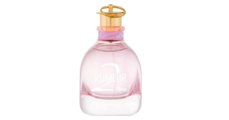 Lanvin Rumeur 2 Rose