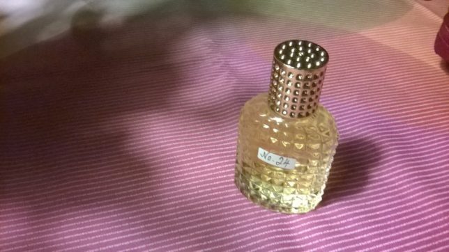 Můj parfém No.24