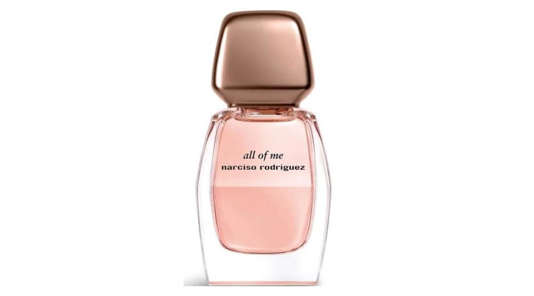 Narciso Rodriguez - All of Me - parfémová voda