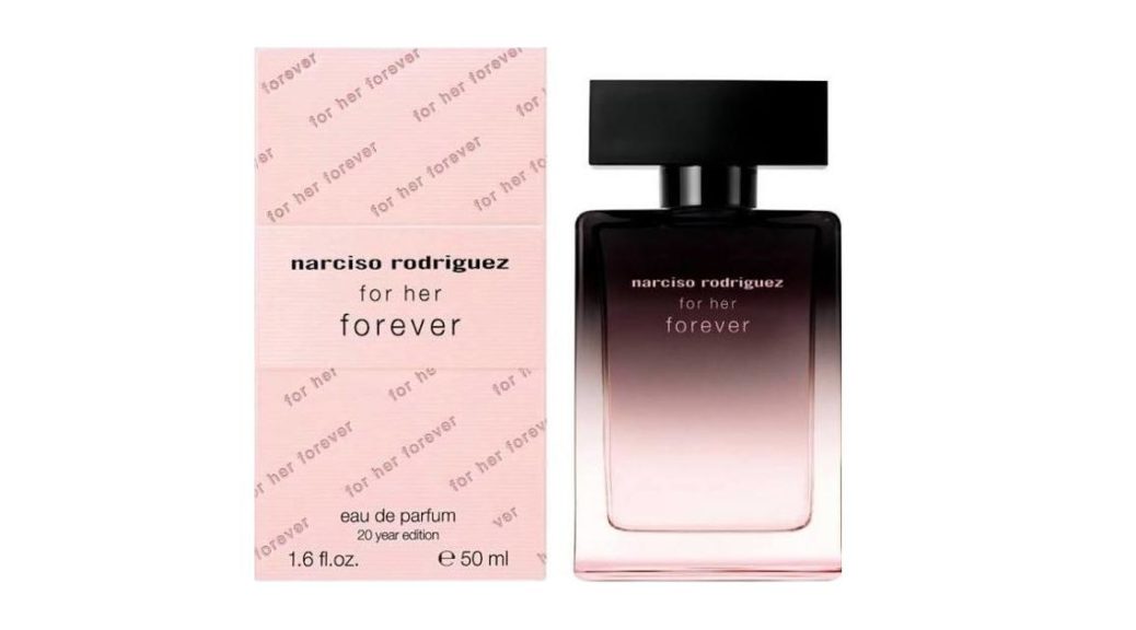 Narciso Rodriguez Forever