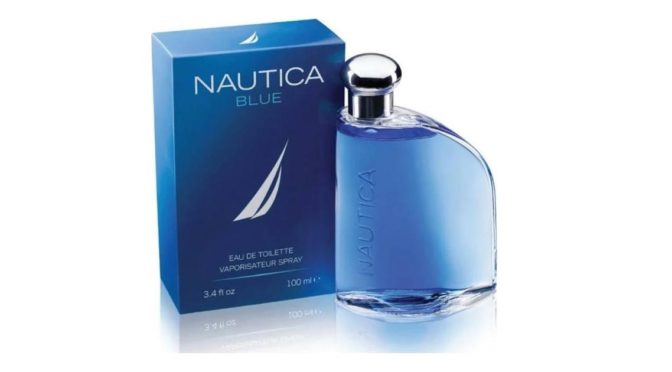 Nautica Blue - toaletní voda