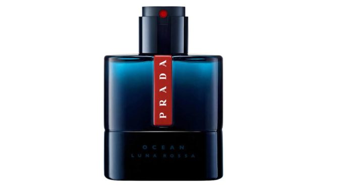 Prada Luna Rossa Ocean