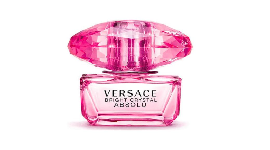 Versace Bright Crystal Absolu