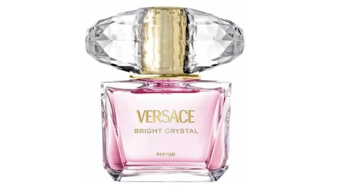 Versace Bright Crystal Parfum - parfém